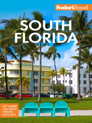 cover image of Fodor's South Florida